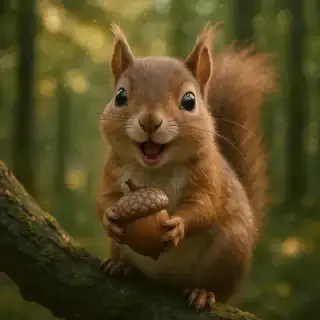 Video de Animales que Hablan