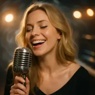 Generador de videos con IA y sonido