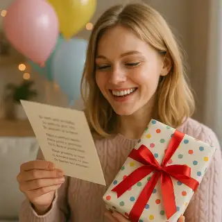 Generador de Poemas de Cumpleaños