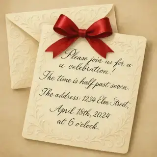 Generador de Poemas para Invitaciones