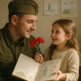 Generador de Poesía de Guerra