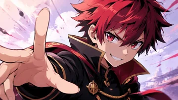 Estilo Anime