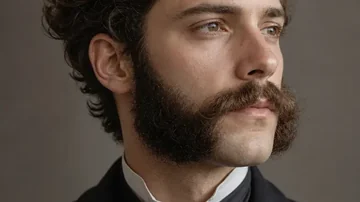 Râu Mutton Chops