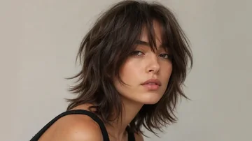 Shaggy Cut
