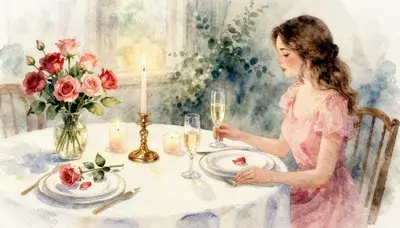 С 10-й годовщиной, любовь моя! 💍