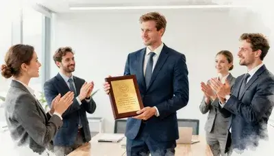 Поздравляем с 15-летием работы! 🏅