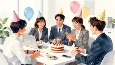 С Днем Рождения, Мария! 🎂