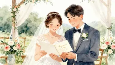 سپاسگزار بابت آرزوهای عروسی شما! 💒