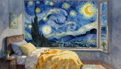 Dröm sött, min älskling 🌙