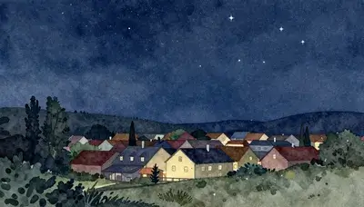 Sov gott, kära vän 😊