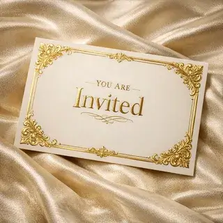 Inbjudningsdiktgenerator