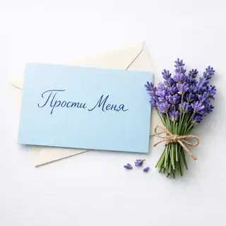 Как красиво извиниться своими словами