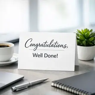 Födelsedagshälsningar för kvinnliga kollegor