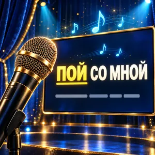 Сделать караоке из песни онлайн