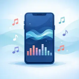 ساخت زنگ گوشی