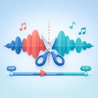 برش‌دهنده صدا