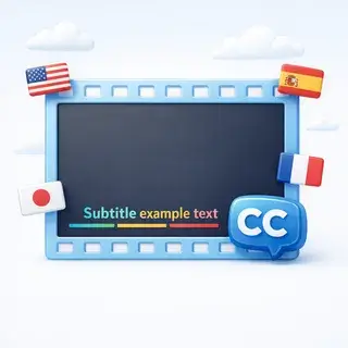 Add Subtitles to Video Online