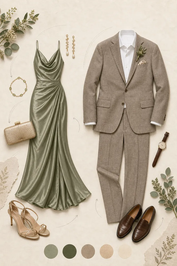 Natural elegance