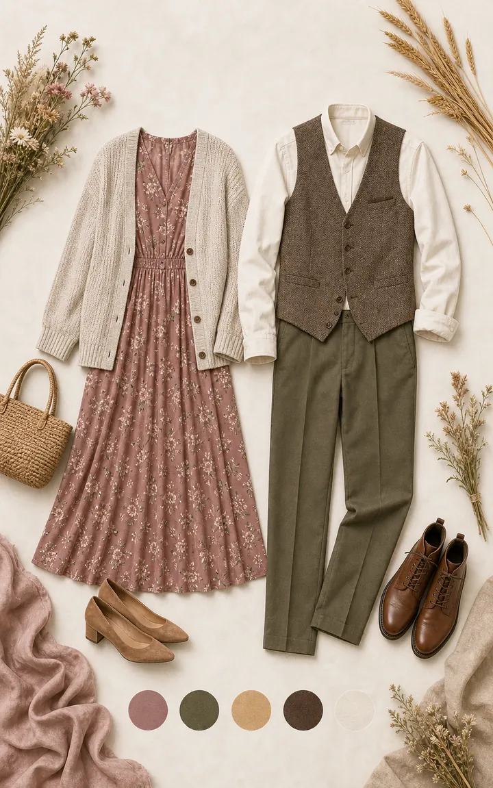 Rustic