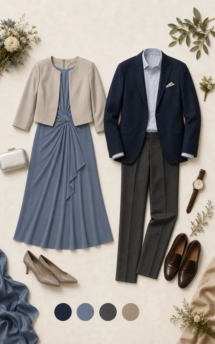 Semi-formal
