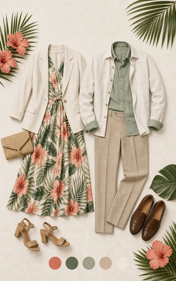 Tropical