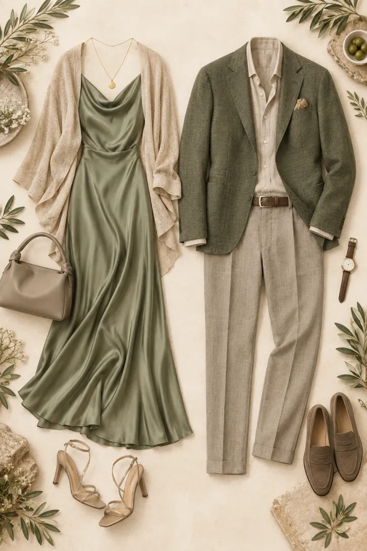 Natural elegance