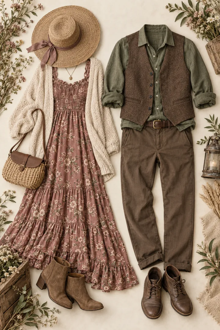 Rustic