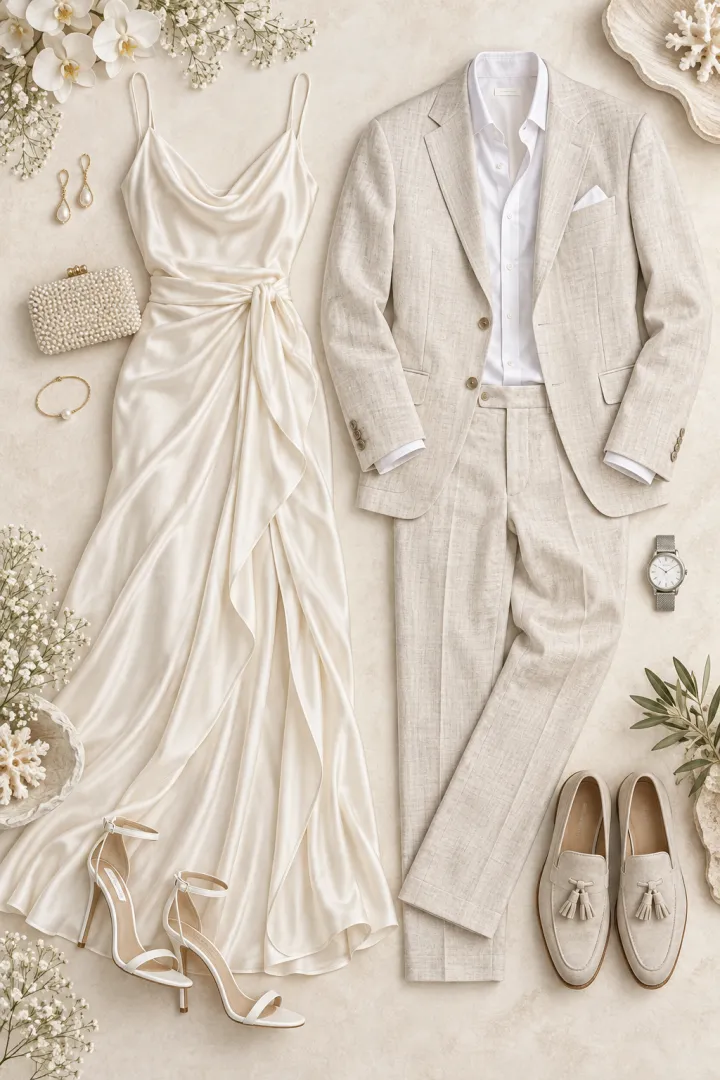 Total white