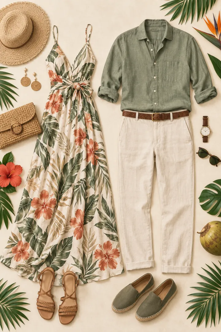 Tropical